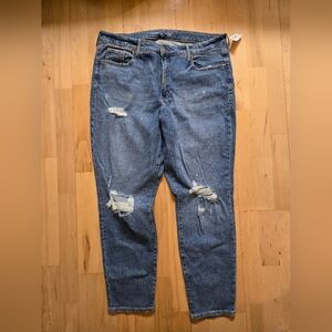 NWT Old Navy Tall Jeans